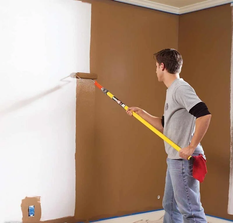 Tavas Boya Badanacı