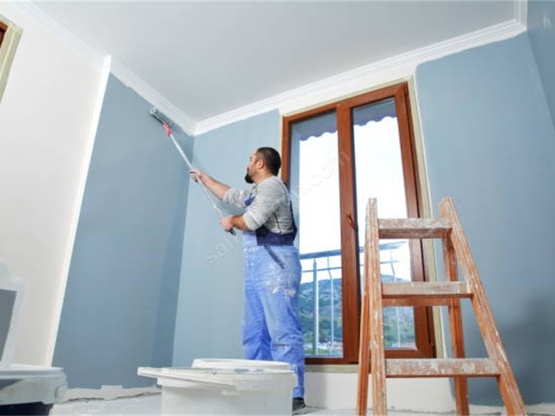 Tavas Boya Badanacı